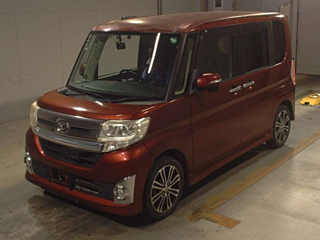 DAIHATSU TANTO 2013