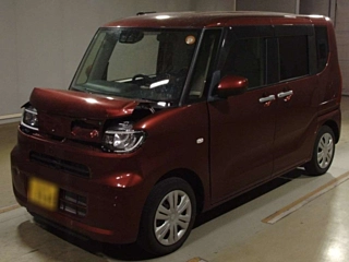 DAIHATSU TANTO 2021