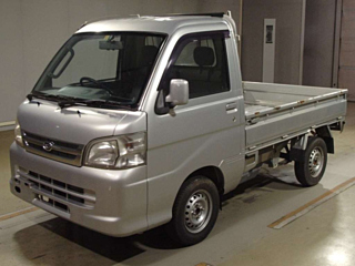 DAIHATSU HIJET TRUCK 2006