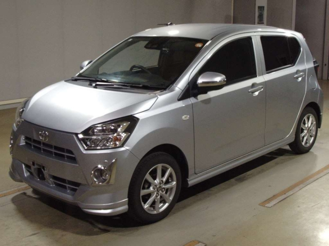 TOYOTA PIXIS EPOCH 2021