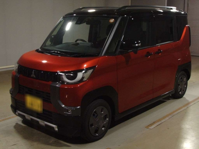 MITSUBISHI DELICA MINI 2025
