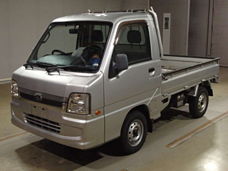 SUBARU SAMBAR 2008
