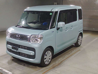 MAZDA FLAIR WAGON 2023