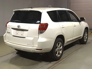 TOYOTA VANGUARD 2013