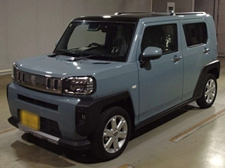 DAIHATSU TAFT 2023