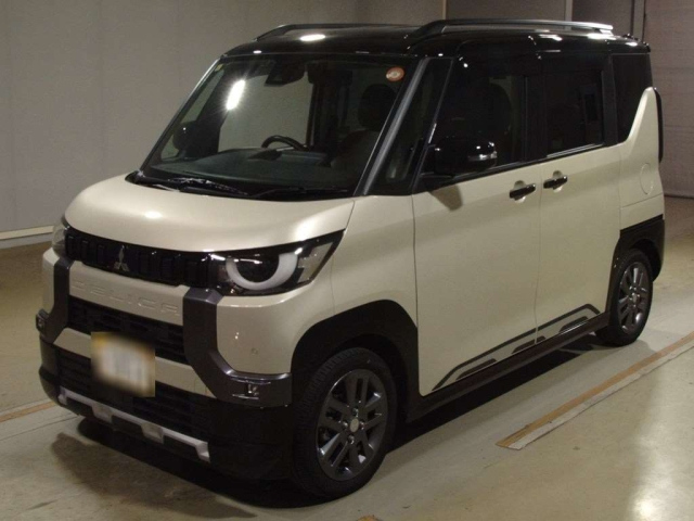 MITSUBISHI DELICA MINI 2023