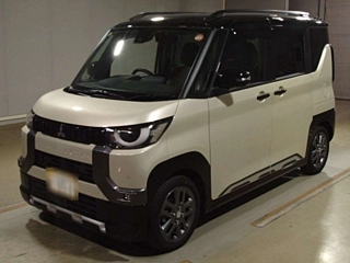 MITSUBISHI DELICA MINI 2023