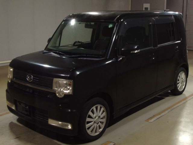 DAIHATSU MOVE CONTE 2009