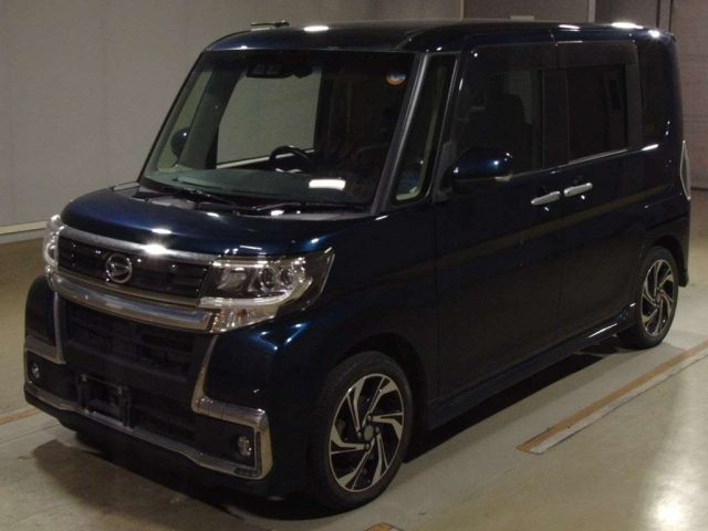 DAIHATSU TANTO 2019