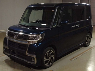 DAIHATSU TANTO 2019