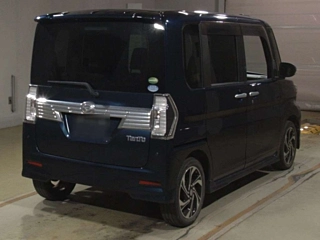 DAIHATSU TANTO 2019