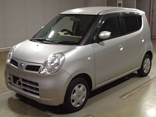 NISSAN MOCO 2006