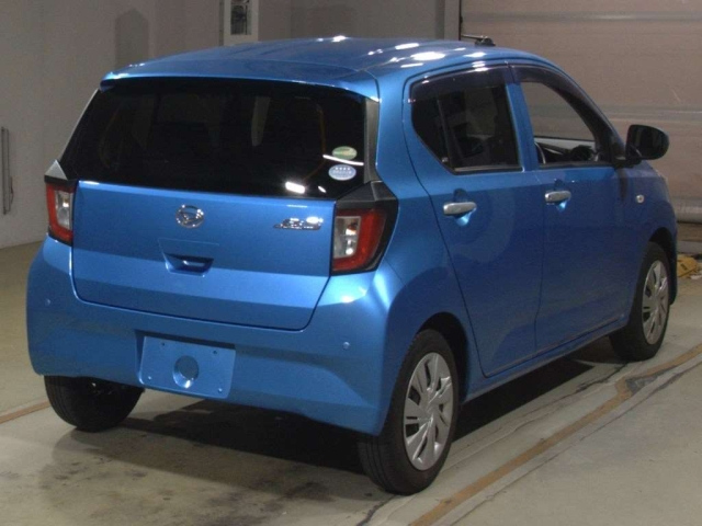 DAIHATSU MIRA E S 2020