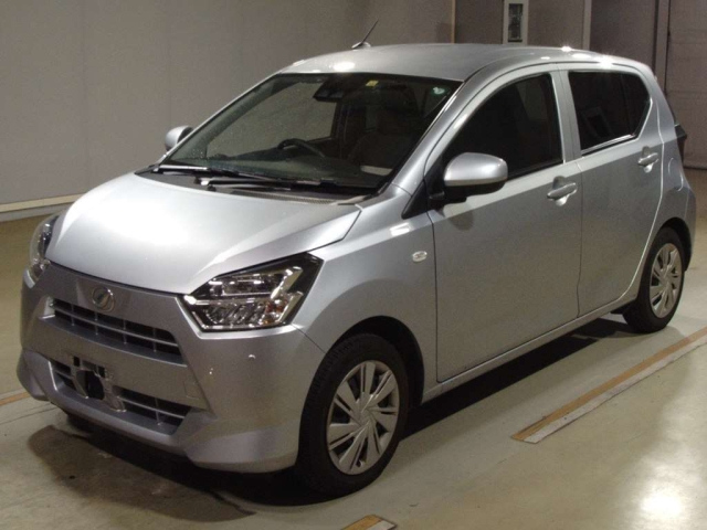 DAIHATSU MIRA E S 2020