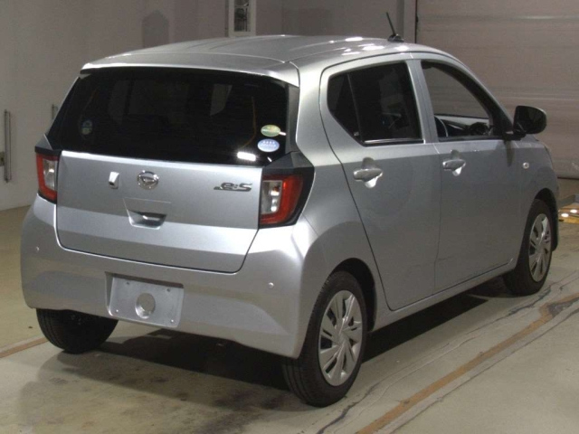 DAIHATSU MIRA E S 2020