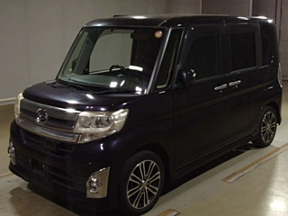 DAIHATSU TANTO 2014