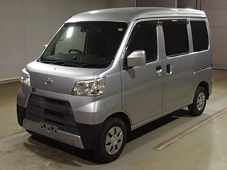 TOYOTA PIXIS VAN 2019