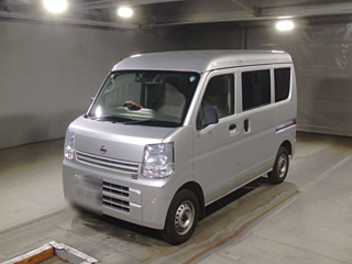 NISSAN CLIPPER VAN 2018