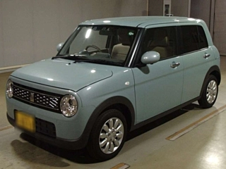 SUZUKI ALTO LAPIN 2024