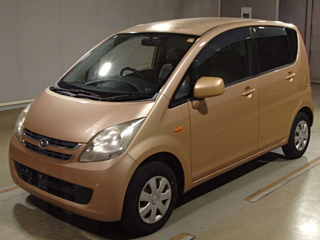DAIHATSU MOVE 2007