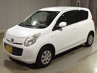 MAZDA CAROL 2011