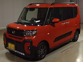 DAIHATSU TANTO 2024