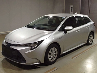 TOYOTA COROLLA TOURING 2020