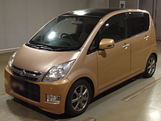 DAIHATSU MOVE 2007