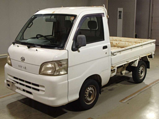 DAIHATSU HIJET TRUCK 2005