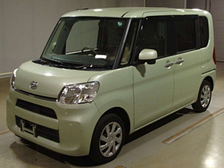 DAIHATSU TANTO 2015