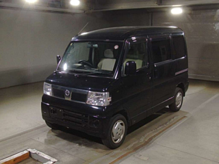 NISSAN CLIPPER RIO 2009