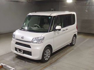 DAIHATSU TANTO 2017
