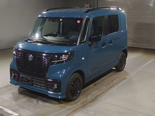 SUZUKI SPACIA BASE 2022