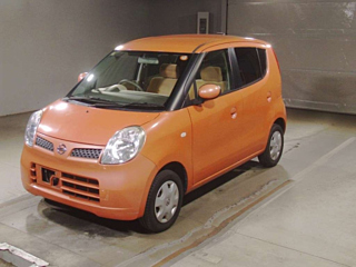 NISSAN MOCO 2011