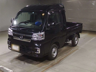 DAIHATSU HIJET TRUCK 2022