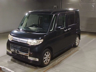 DAIHATSU TANTO 2009