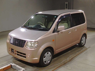MITSUBISHI EK WAGON 2011