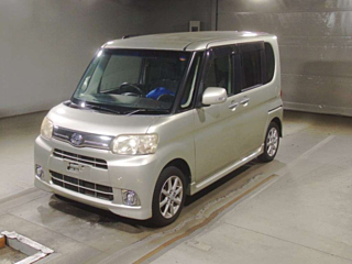 DAIHATSU TANTO 2013