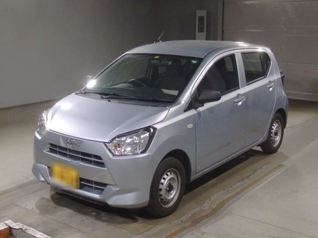 TOYOTA PIXIS EPOCH 2022