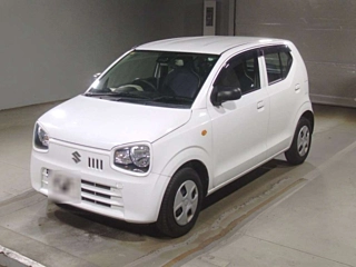 SUZUKI ALTO 2020