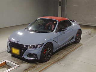 HONDA S660 2022