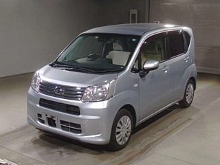 DAIHATSU MOVE 2020