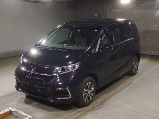 HONDA FREED 2022