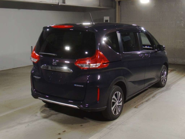 HONDA FREED 2022
