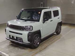DAIHATSU TAFT 2025