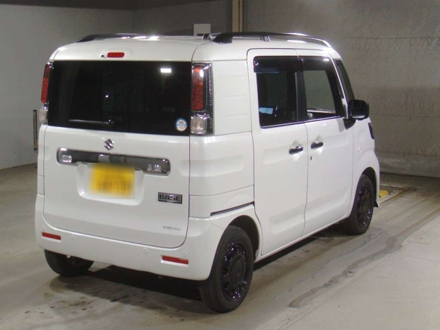 SUZUKI SPACIA BASE 2023