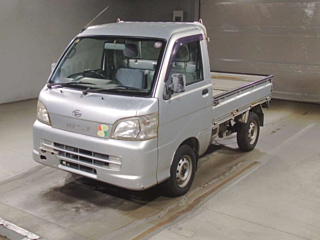 DAIHATSU HIJET TRUCK 2005
