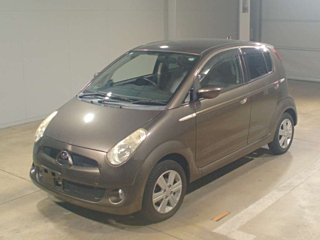 SUBARU R2 2009