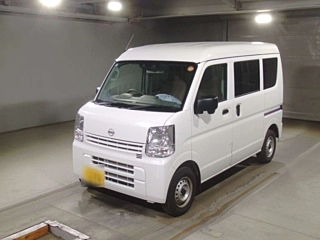 NISSAN CLIPPER VAN 2025
