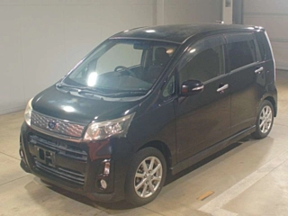 SUBARU STELLA 2013